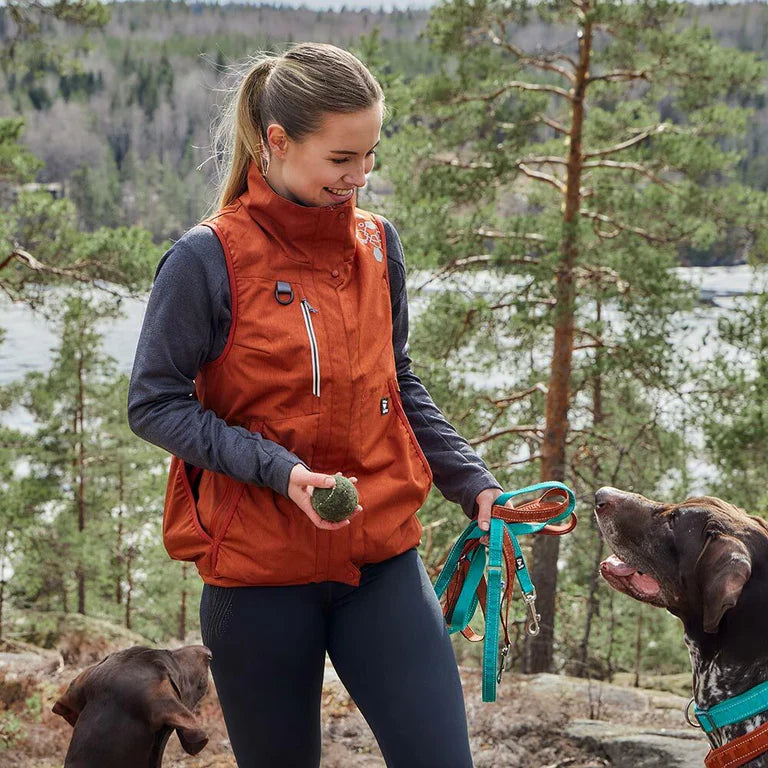 Dueños y entrenamiento