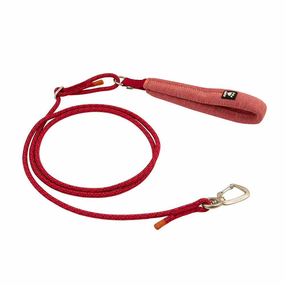 Correa Adjustable Rope ECO - Beetroot
