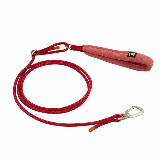 Correa Adjustable Rope ECO - Beetroot