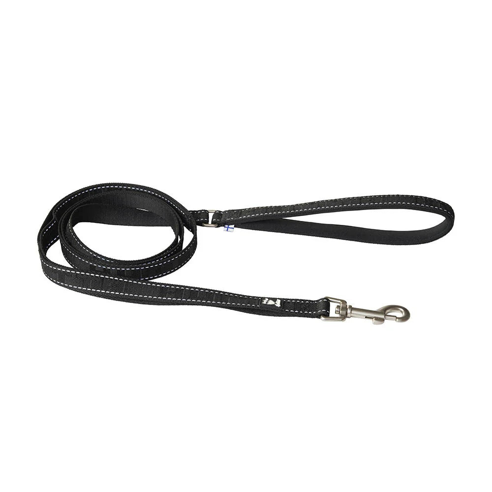 Correa Casual Reflective ECO – Raven