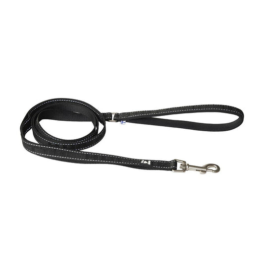 Correa Casual Reflective ECO – Raven