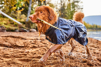 Abrigo Monsoon II ECO