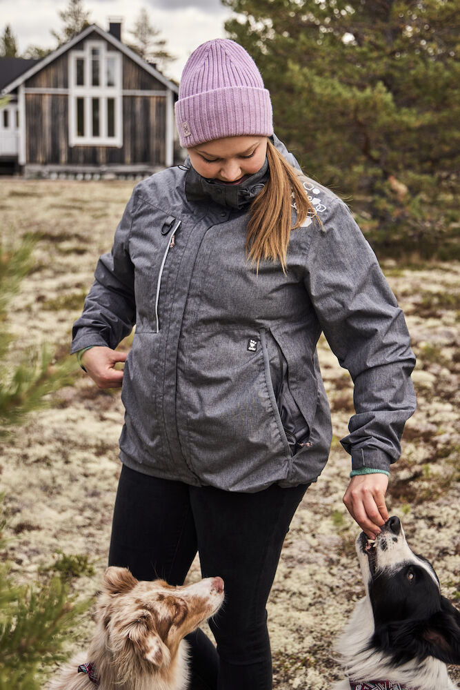 Chaqueta de Entrenamiento ECO