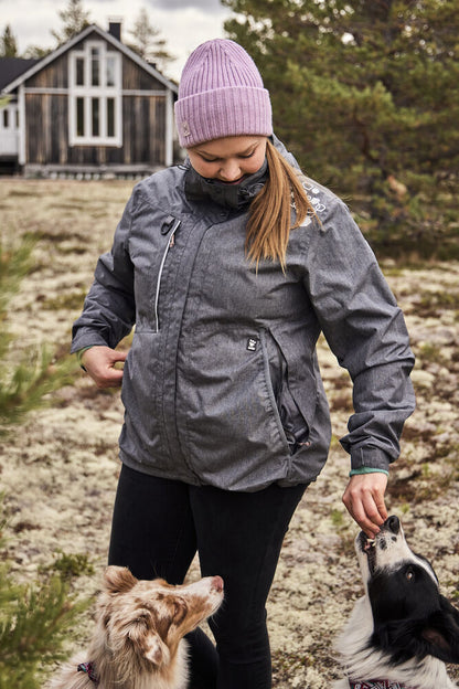 Chaqueta de Entrenamiento ECO