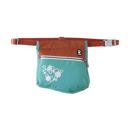 Treat Pocket ECO – Peacock