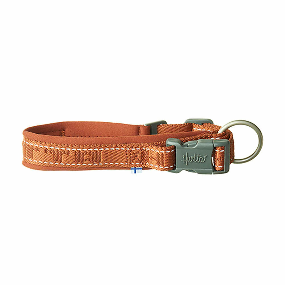 Collar Casual ECO - Cinnamon