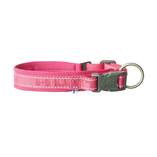 Collar Casual ECO - Ruby